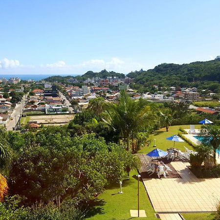 Ilha Da Gale Tourist Hotel Fazenda De Bombas 邦比尼亚斯 外观 照片