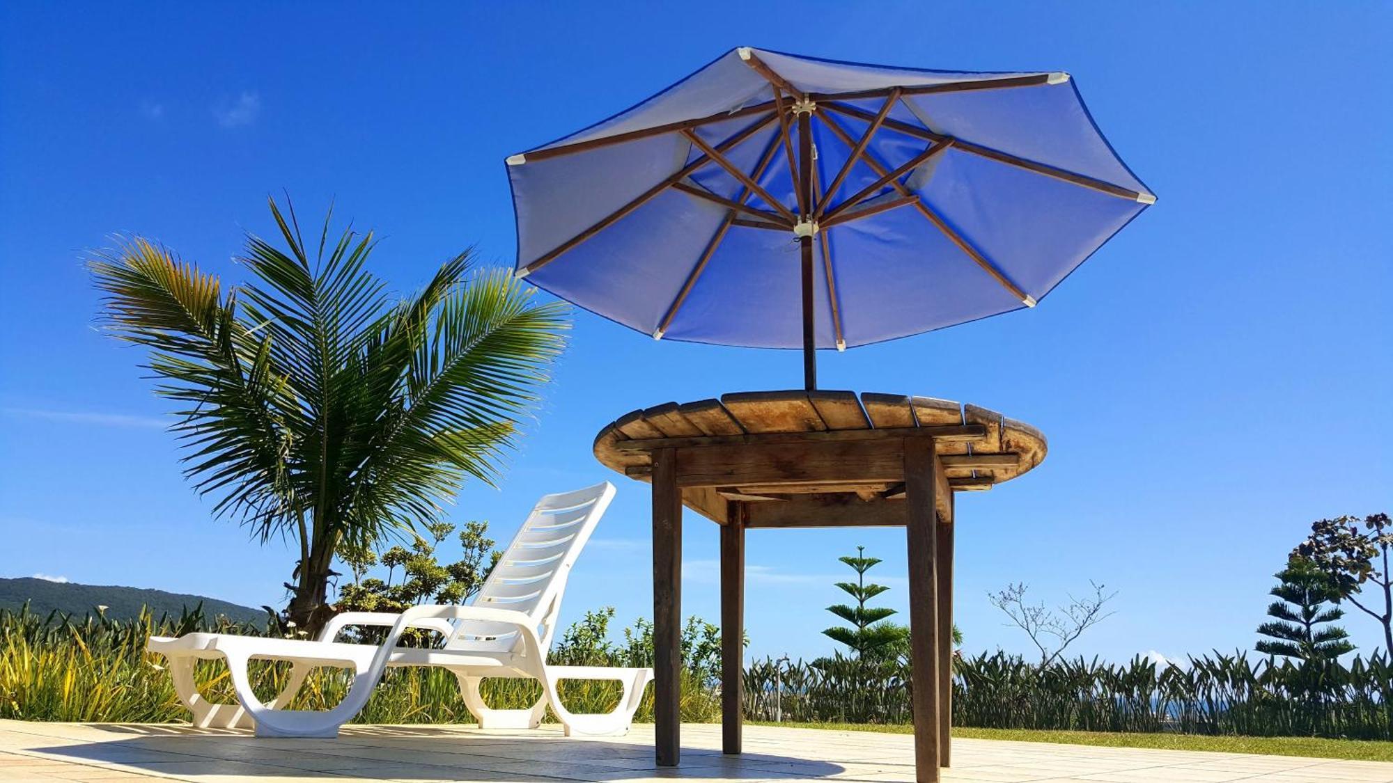 Ilha Da Gale Tourist Hotel Fazenda De Bombas 邦比尼亚斯 外观 照片