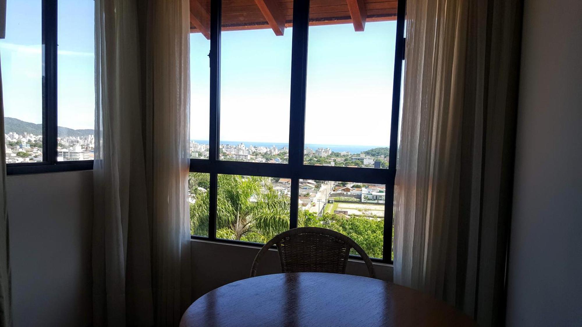 Ilha Da Gale Tourist Hotel Fazenda De Bombas 邦比尼亚斯 外观 照片