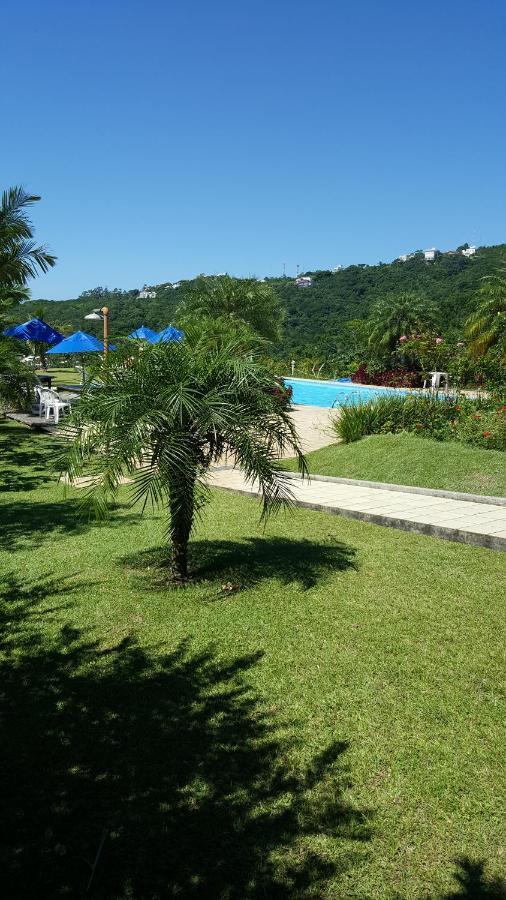 Ilha Da Gale Tourist Hotel Fazenda De Bombas 邦比尼亚斯 外观 照片