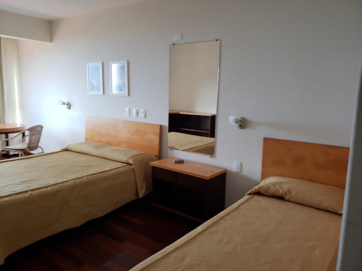 Ilha Da Gale Tourist Hotel Fazenda De Bombas 邦比尼亚斯 外观 照片