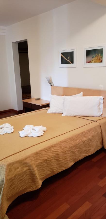 Ilha Da Gale Tourist Hotel Fazenda De Bombas 邦比尼亚斯 外观 照片