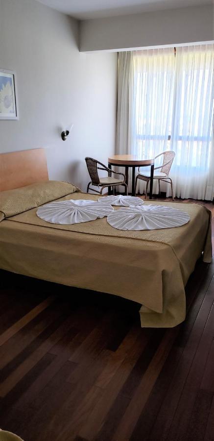 Ilha Da Gale Tourist Hotel Fazenda De Bombas 邦比尼亚斯 外观 照片
