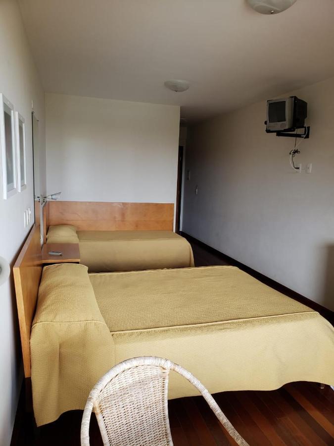 Ilha Da Gale Tourist Hotel Fazenda De Bombas 邦比尼亚斯 外观 照片